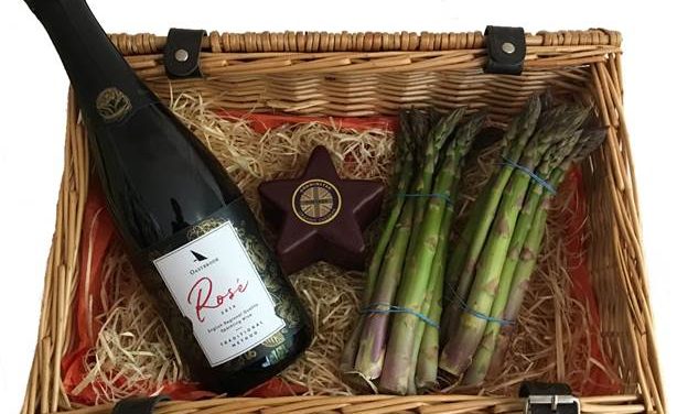 Oastbrook Invites Wine Friends To Shop The New Normal