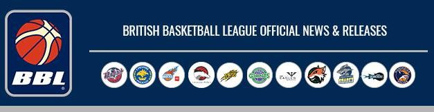 British Basketball League Cancels Remainder 2019/20 Season; Looks Ahead to 2020/21