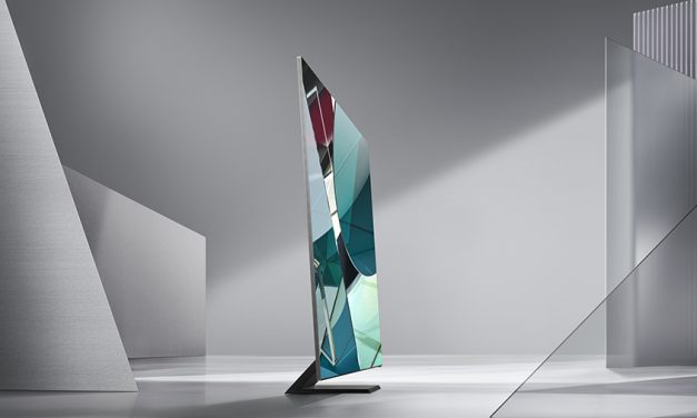 Samsung 2020 QLED TV Line-Up is Now On Sale