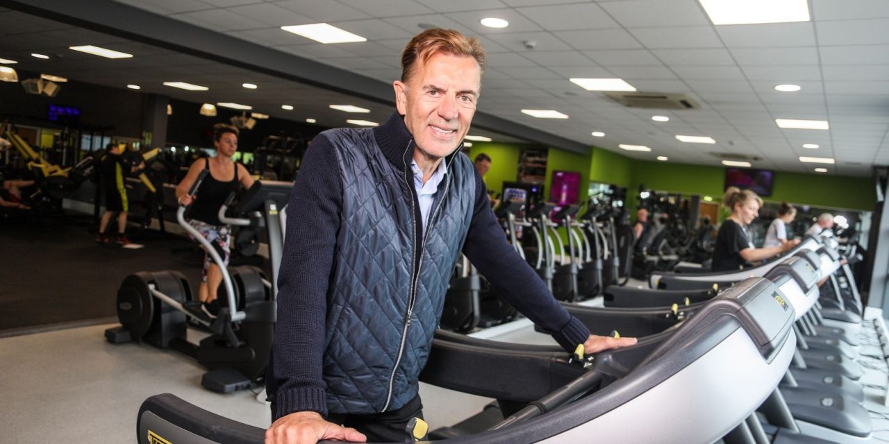 NEW DATA DEMONSTRATES GYM GOERS IN WALES CONFIDENCE IN EARLY HEALTH CLUB REOPENING