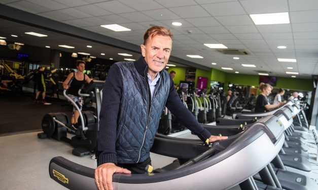 NEW DATA DEMONSTRATES GYM GOERS IN WALES CONFIDENCE IN EARLY HEALTH CLUB REOPENING