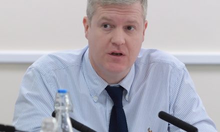South Wales builders’ merchants set to play their part in construction industry’s plan for recovery