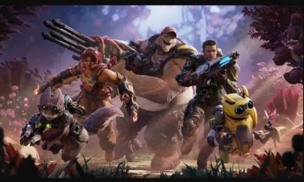 8Hunt. Level. Adapt. Amazon Games Launches Crucible
