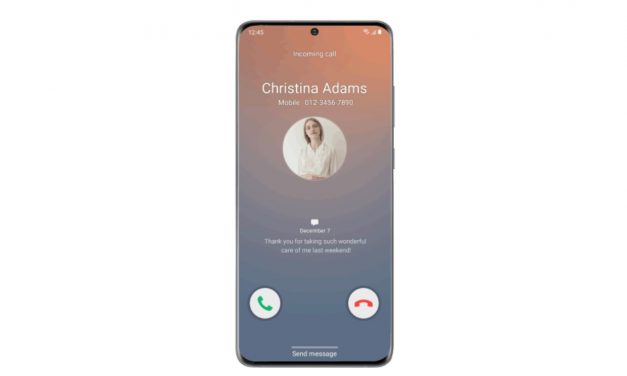 Seamless and Satisfying: Galaxy S20 Gets Exciting New User Experience Upgrades