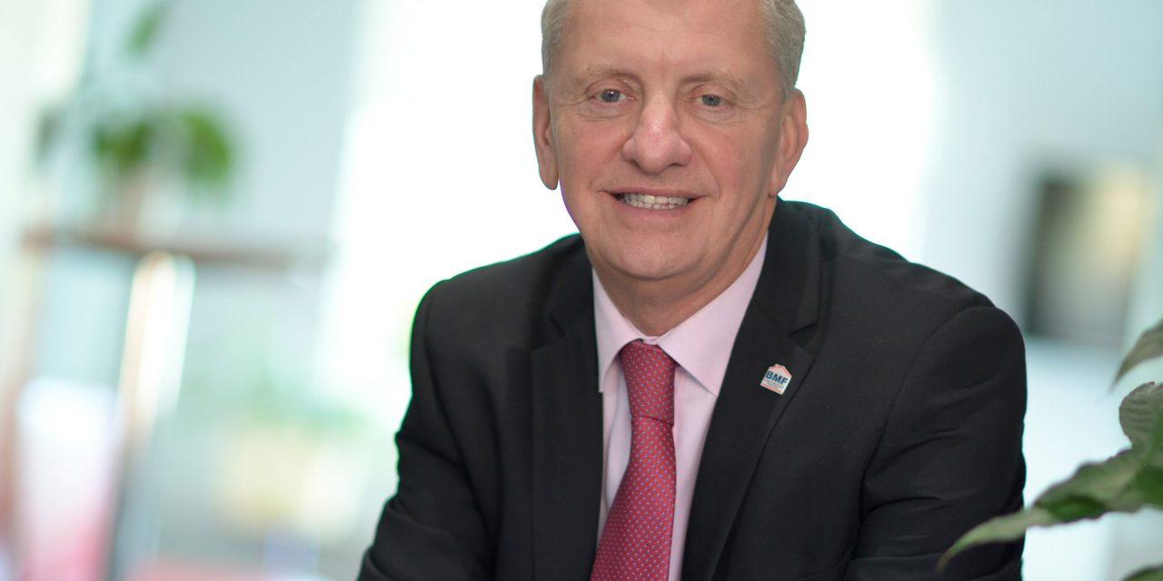 Role of builders’ merchants key to Welsh COVID-19 plans