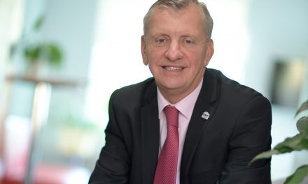 Role of builders’ merchants key to Welsh COVID-19 plans