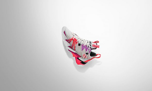 Jordan Why Not? Zer0.3 SE