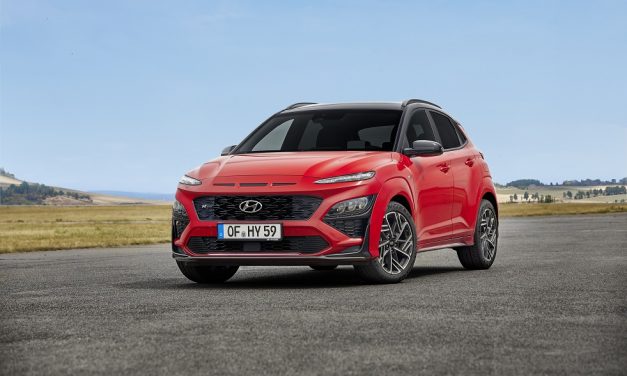 HYUNDAI MOTOR UNVEILS ENHANCEMENTS FOR KONA AND LAUNCHES ALL-NEW KONA N LINE