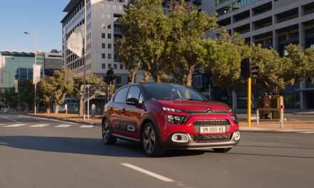 NEW CITROËN C3 ARRIVES WITH A FRESH AND COLOURFUL CAMPAIGN