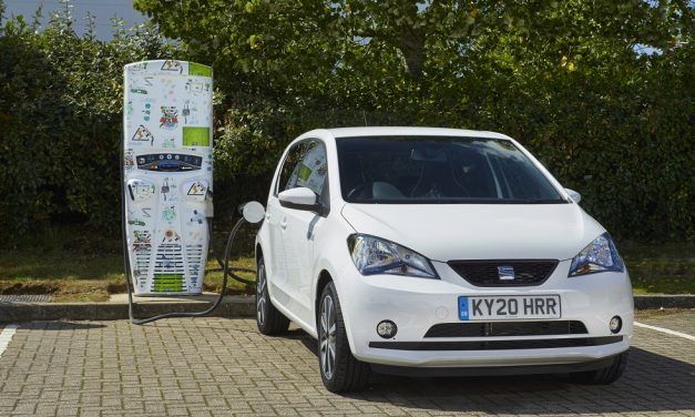 COLOUR IN TO CHARGE UP: CHILDREN REDESIGN ‘UGLY’ CHARGE POINTS TO HELP UK EMBRACE EV INFRASTRUCTURE
