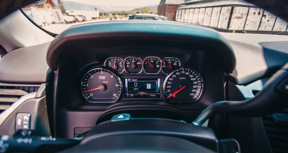 Welsh vehicle thefts going down