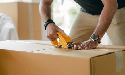 2020 has seen package deliveries become a national pastime… is it time to revisit your delivery process through print?