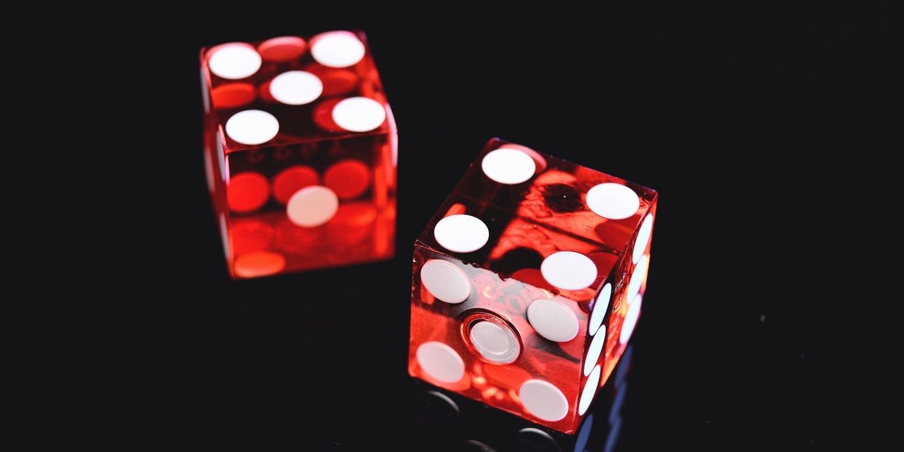 The benefits of online casino games