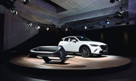 KODO DESIGN TURNS 10: HOW THE BEAUTY OF NATURAL MOVEMENT HAS INSPIRED MAZDA CAR DESIGNS