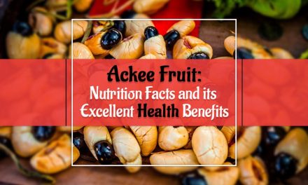 Ackee Fruit: Nutrition Facts and its Excellent Health Benefits