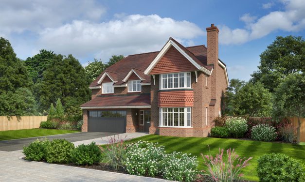 WHY LISVANE VILLAGE IS THE PLACE TO BE