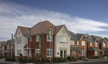 New Denbigh Show Homes Un-‘valed’