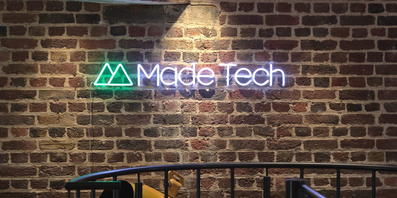Made Tech launches Swansea recruitment drive