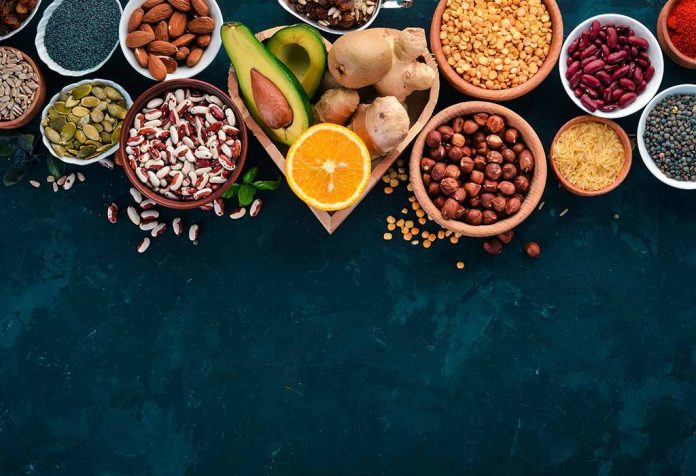 Recommended Nutrients For Improving Energy