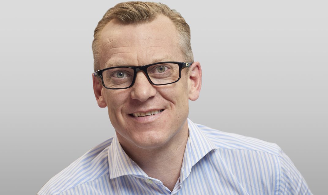 Sanderson Solutions appoints managing director to drive growth
