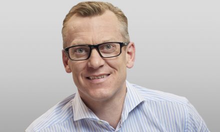 Sanderson Solutions appoints managing director to drive growth