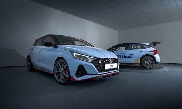 How Hyundai Motorsport combines performance and sustainability with electric racing