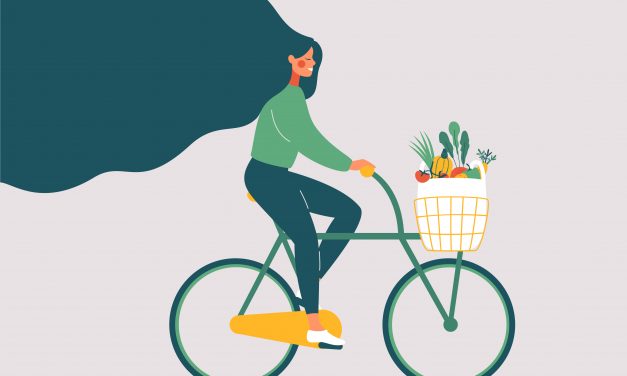 Milk + Blush launch new hair recycling programme