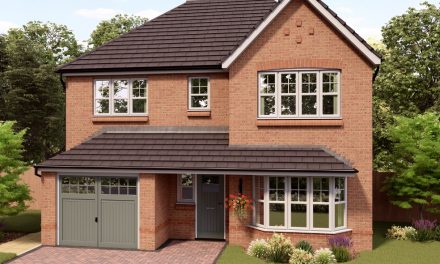 Easing of restrictions equals great time to find new home