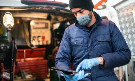 Demand for Welsh mobile mechanics surges during pandemic