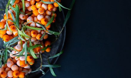 10 Valuable Health Benefits of Sea Buckthorn