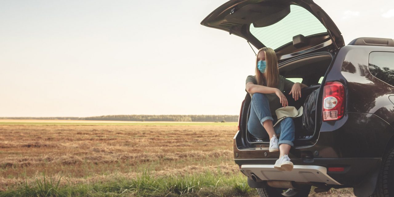 Delta variant isn’t discouraging UK holidaymakers as travel confidence grows