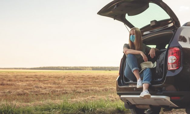 Delta variant isn’t discouraging UK holidaymakers as travel confidence grows