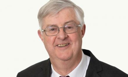 Welsh First Minister Mark Drakeford to open 2021 Wales Tech Week