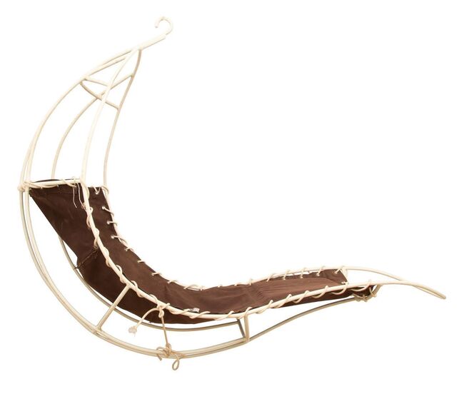 The Rupert Oliver Leaf Chair—Neighbour’s Envy But Owner’s Pride