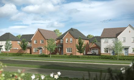 New homes coming soon to former Llanwern Steelworks site as part of major regeneration project