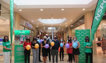St David’s partners with NSPCC to fight child abuse