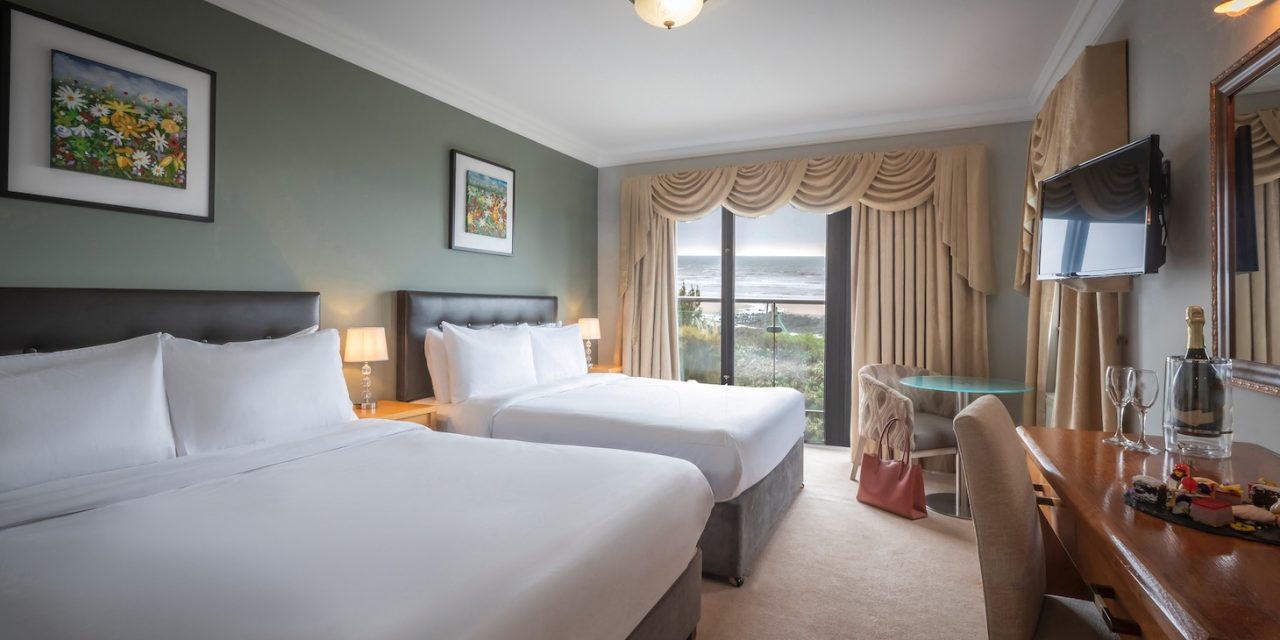 CHOICE HOTELS EUROPE CONTINUES GROWTH WITH ADDITION OF NEW HOTEL IN DUBLIN, IRELAND