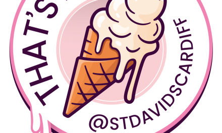 St David’s Set for Sizzling Summer with That’s Hot Event
