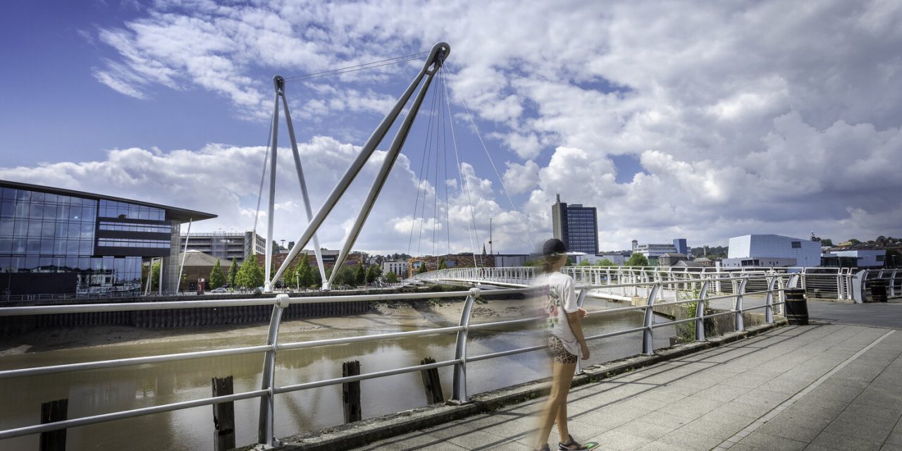 Photography competition designed to celebrate Newport launches
