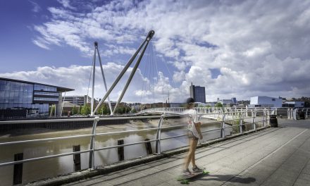 Photography competition designed to celebrate Newport launches