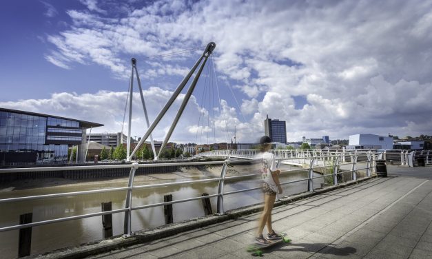 Photography competition designed to celebrate Newport launches