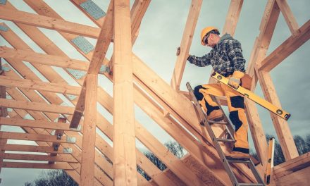 Wood Construction: 5 Things You Need To Know