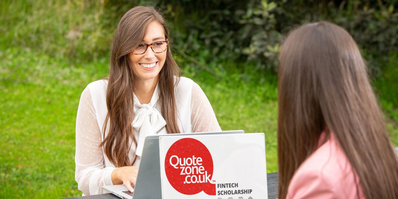 Fintech scholarship in hunt for Welsh talent