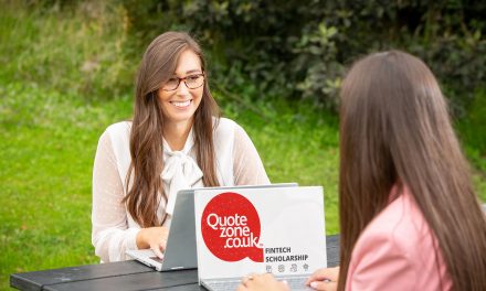 Fintech scholarship in hunt for Welsh talent