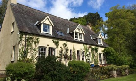 POPULAR UK ROADTRIPS WITH ACCOMMODATION TO CHARGE YOUR ELECTRIC CAR