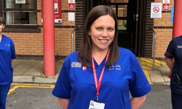 BHF Cymru welcomes heart screening funding for patients
