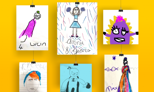 Free Resource For Welsh Primary Schools Helps Build Resilience In Current Climate of Anxiety