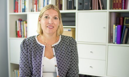 Renowned Pembrokeshire solicitor Gemma Scourfield joins top family law firm Woolley & Co