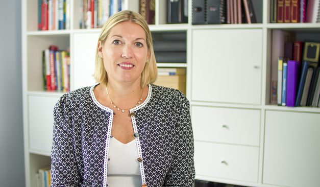 Renowned Pembrokeshire solicitor Gemma Scourfield joins top family law firm Woolley & Co