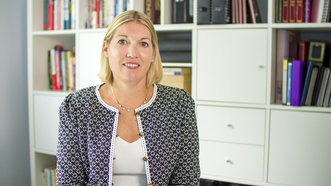 Renowned Pembrokeshire solicitor Gemma Scourfield joins top family law firm Woolley & Co